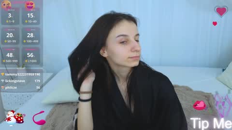 Nika online show from January 2025 01:35:01 PM