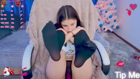 Nika online show from January 2025 07:40:01 PM