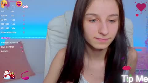 Nika online show from January 2025 05:13:02 PM