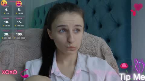 Nika online show from January 2025 01:42:02 PM