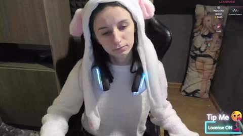 Nika online show from January 2025 09:47:02 PM