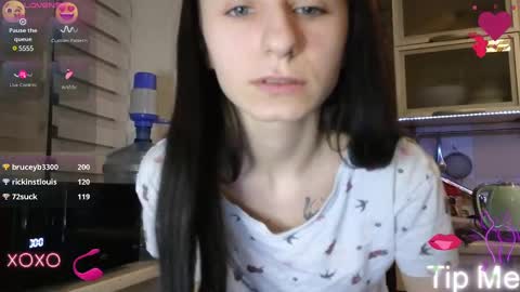 Nika online show from January 2025 04:30:02 PM