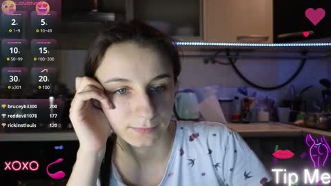 Nika online show from January 2025 07:32:02 PM