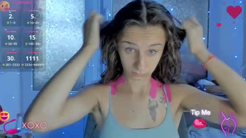 Nika online show from September 2025 03:33:01 PM