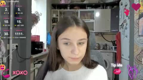 Nika online show from October 2025 08:46:01 AM