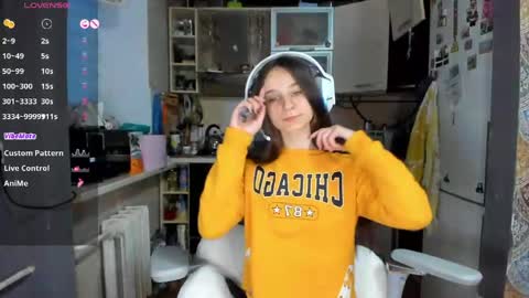 Nika online show from March 2026 03:50:01 PM