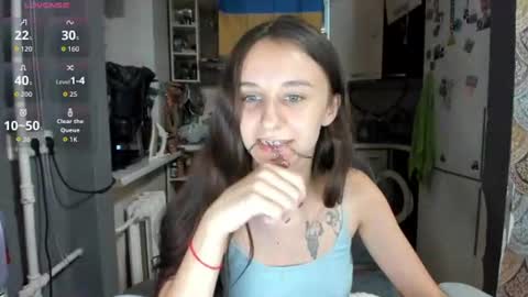 Nika online show from July 2026 07:39:01 PM