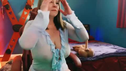 Snapshot of _our_dirty_little_secret chatting on February 2025 05:39:02 PM our dirty little secret online show from February 2025 05:39:02 PM