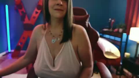 Snapshot of _our_dirty_little_secret chatting on February 2026 07:22:01 PM our dirty little secret online show from February 2026 07:22:01 PM