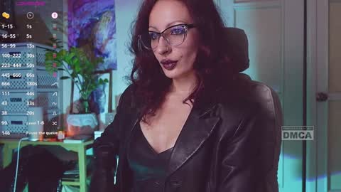 Snapshot of _owner_ chatting on December 2024 11:49:02 AM The Supreme Goddess Rose online show from December 2024 11:49:02 AM