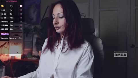 Snapshot of _owner_ chatting on January 2025 03:36:01 PM The Supreme Goddess Rose online show from January 2025 03:36:01 PM