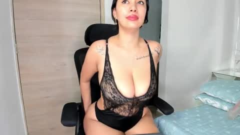 Pamela online show from February 2025 12:19:02 AM