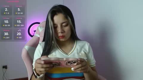 Snapshot of _pamela_smith_ chatting on September 2025 03:39:02 AM Pamela Smith online show from September 2025 03:39:02 AM