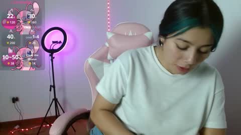 Snapshot of _pamela_smith_ chatting on November 2025 02:13:01 AM Pamela Smith online show from November 2025 02:13:01 AM