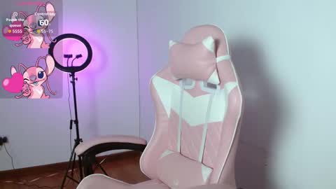 Snapshot of _pamela_smith_ chatting on November 2025 01:05:02 AM Pamela Smith online show from November 2025 01:05:02 AM