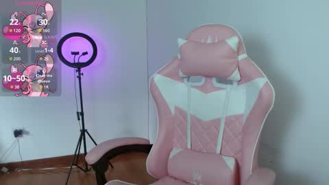 Snapshot of _pamela_smith_ chatting on November 2025 09:37:02 PM Pamela Smith online show from November 2025 09:37:02 PM