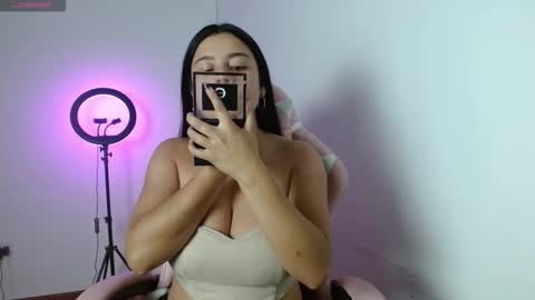 Snapshot of _pamela_smith_ chatting on November 2025 10:28:02 AM Pamela Smith online show from November 2025 10:28:02 AM