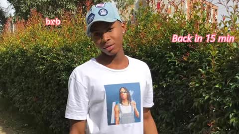 Kevin  online show from December 2024 09:46:01 AM