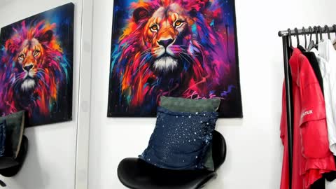 Kevin  online show from December 2024 05:40:01 AM