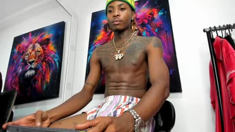 Kevin  online show from December 2024 08:45:02 AM