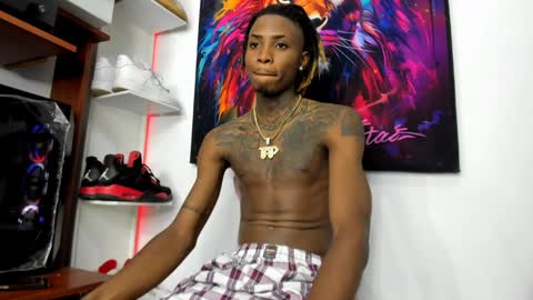 Kevin  online show from January 2025 12:38:01 PM