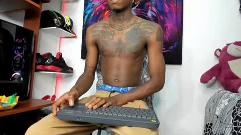 Kevin  online show from February 2025 11:01:02 AM