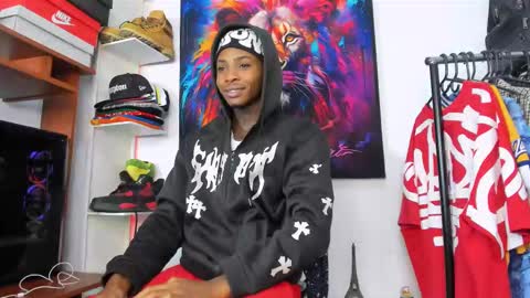 Kevin  online show from September 2025 11:23:02 AM