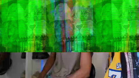 Kevin  online show from December 2025 06:36:02 PM