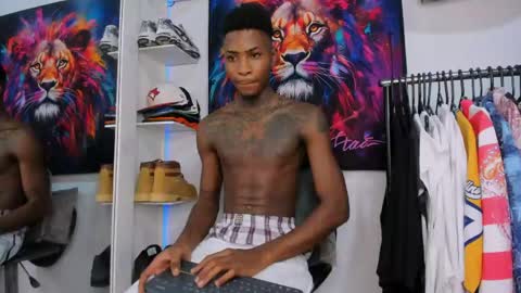 Kevin  online show from May 2026 08:04:02 PM