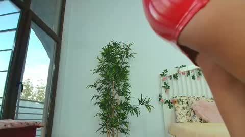 Alisa online show from September 2025 04:23:01 AM