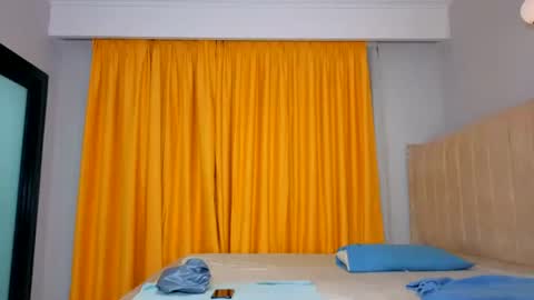 PASHAH online show from April 2026 02:53:01 AM