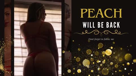  peach1  online show from February 2025 05:29:02 PM