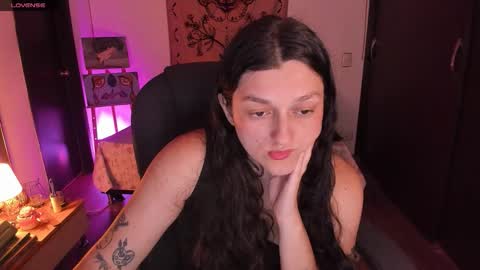 Snapshot of _peach__ chatting on March 2026 03:09:02 AM violeta ig online show from March 2026 03:09:02 AM