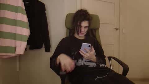 Snapshot of _peachtree_ chatting on March 2026 07:20:02 PM Willie online show from March 2026 07:20:02 PM