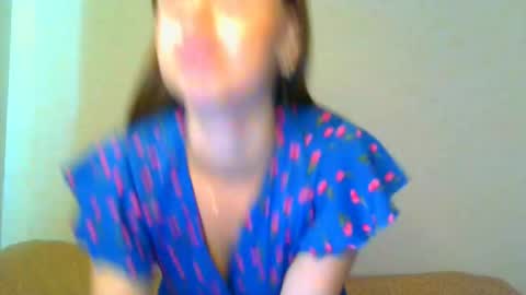 Jasminefeelings online show from May 2026 10:54:02 AM