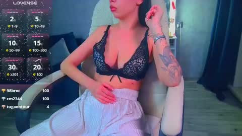 Ilona online show from April 2026 06:24:02 PM