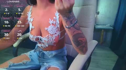 Ilona online show from May 2026 03:39:02 PM