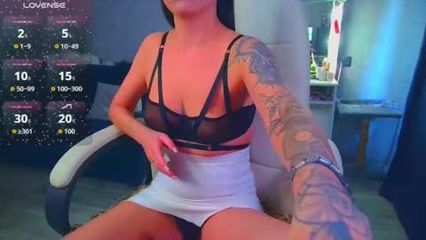 Ilona online show from May 2026 06:53:01 AM