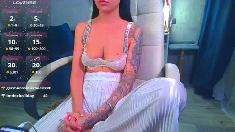 Ilona online show from May 2026 05:30:01 PM