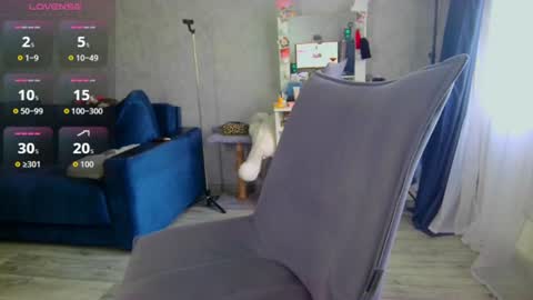 Ilona online show from July 2026 08:42:01 AM