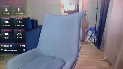 Ilona online show from July 2026 03:03:02 PM