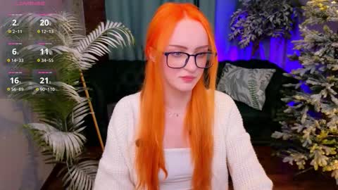 Maisie online show from December 2025 09:55:02 PM