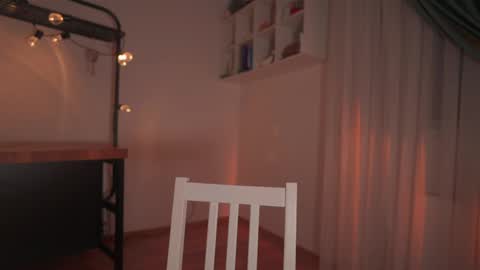 Eva online show from February 2025 11:23:02 PM