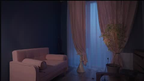 Eva online show from November 2025 04:24:01 AM