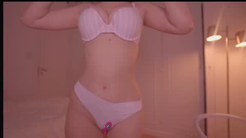 Eva online show from April 2026 11:40:02 PM