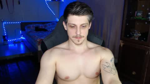 Vampire online show from December 2024 10:44:02 PM