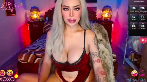 Hi my name is selinaim glad to meet everyone here  online show from May 2026 03:25:01 AM