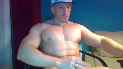 Demon Rob online show from March 2025 05:02:01 AM