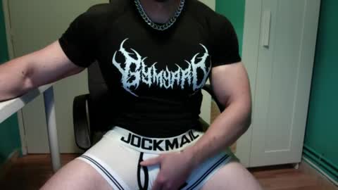 Demon Rob online show from September 2025 11:06:02 PM