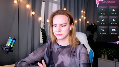 im Amy online show from December 2024 09:31:01 AM